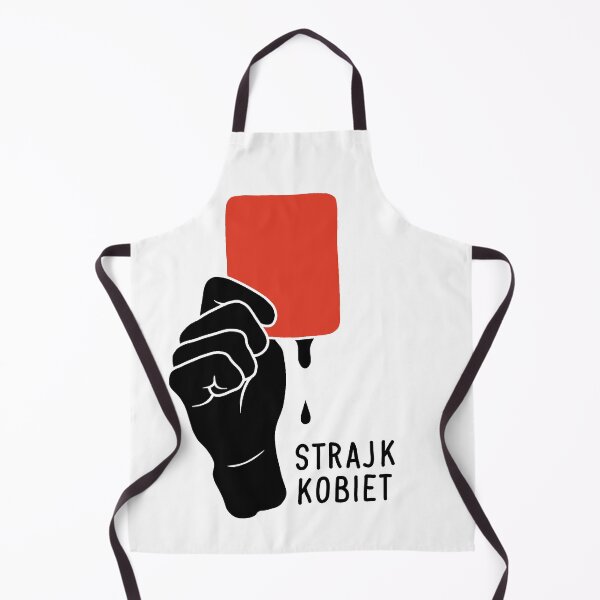 Item preview, Strajk Kobiet designed and sold by ValentinaHramov.