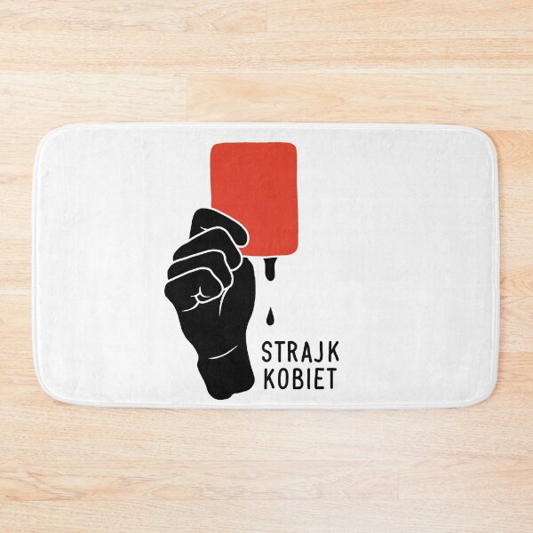 Item preview, Strajk Kobiet designed and sold by ValentinaHramov.