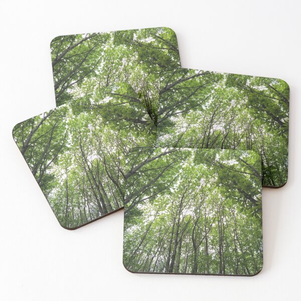 Item preview, Tree tops designed and sold by WonkeyCreations.