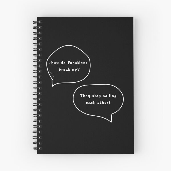 Item preview, Programming joke designed and sold by Beliche.