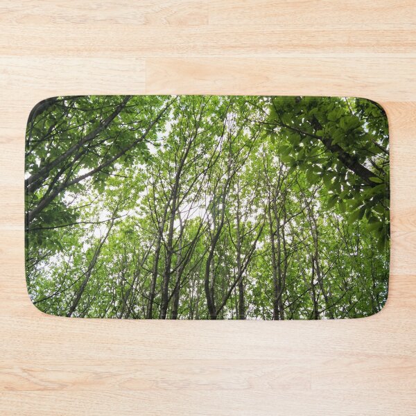 Item preview, Tree tops designed and sold by WonkeyCreations.