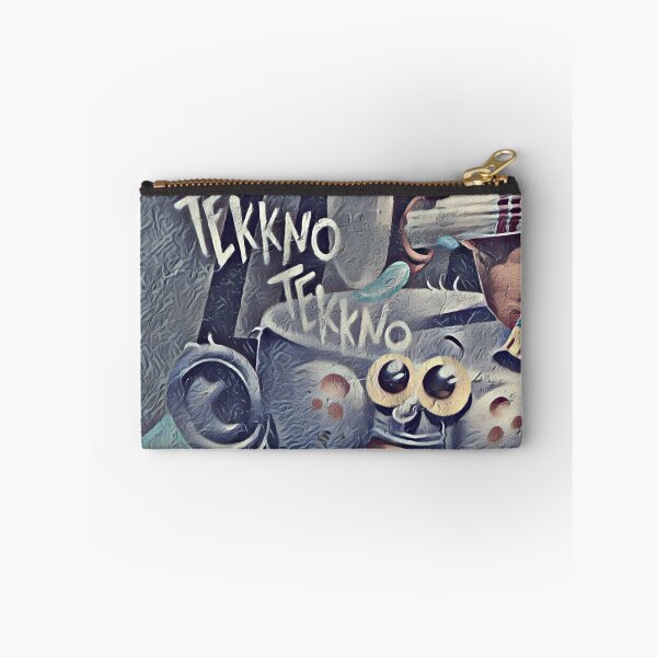 Item preview, Techno Music Tekkno Dance Vintage Sound Abstract Art designed and sold by Aichelangelo.