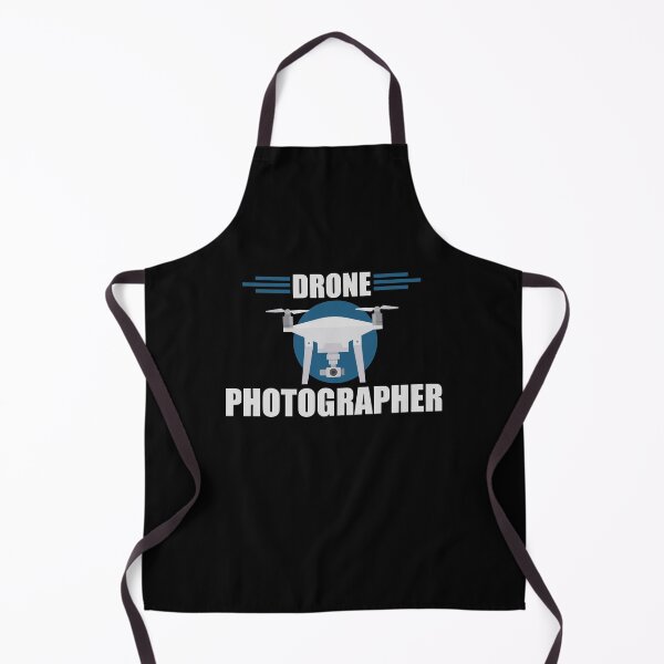 Item preview, Drone Photographer Flying Pilot Photography designed and sold by perfectpresents.