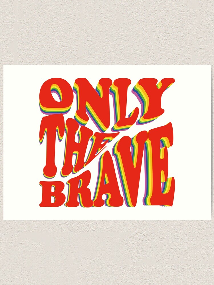 Only the Brave Louis Tomlinson 12 Vinyl 