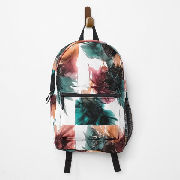 Item preview, Abstract color explosion Pattern designed and sold by AnthonyVdV.