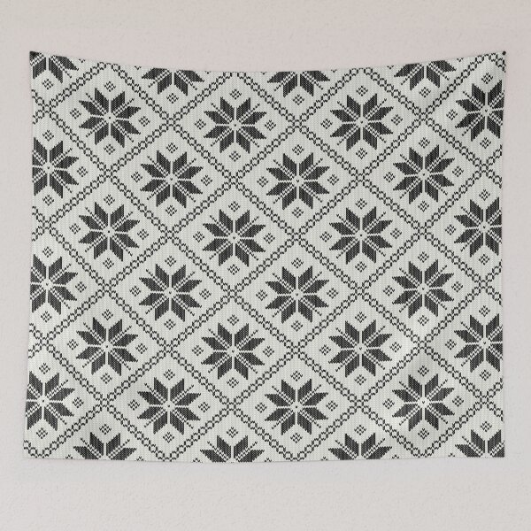 Item preview, Selbu Norwegian knitting pattern designed and sold by mariatorg.