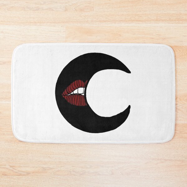 Item preview, Copy of midnight moon lips designed and sold by Meritade.
