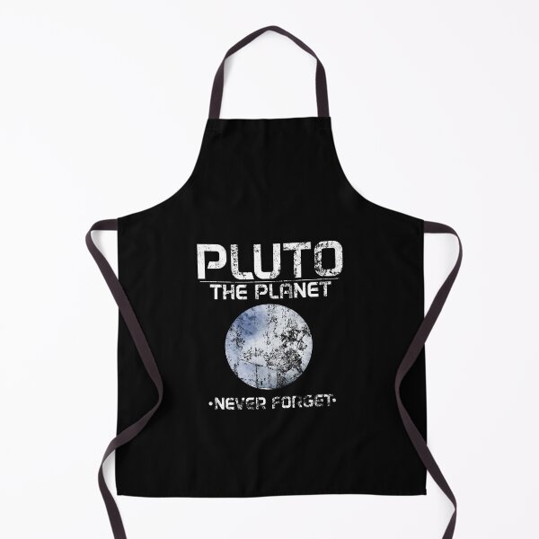 Item preview, Cute Pluto The Planet - Never Forget Distressed designed and sold by perfectpresents.