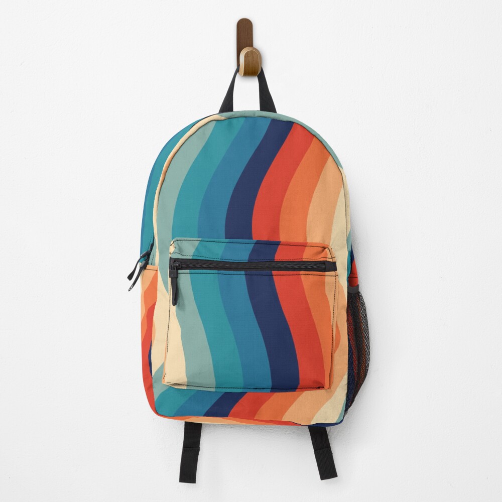 Item preview, Backpack designed and sold by Texterns.