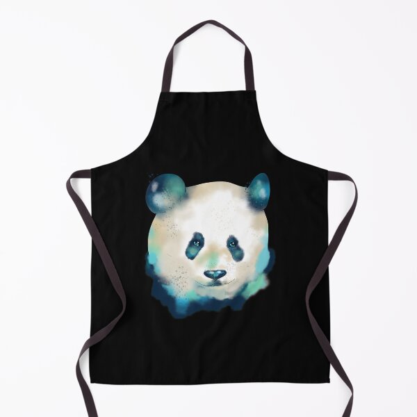 Item preview, Cute Galactic Panda Space Exploration Panda designed and sold by perfectpresents.