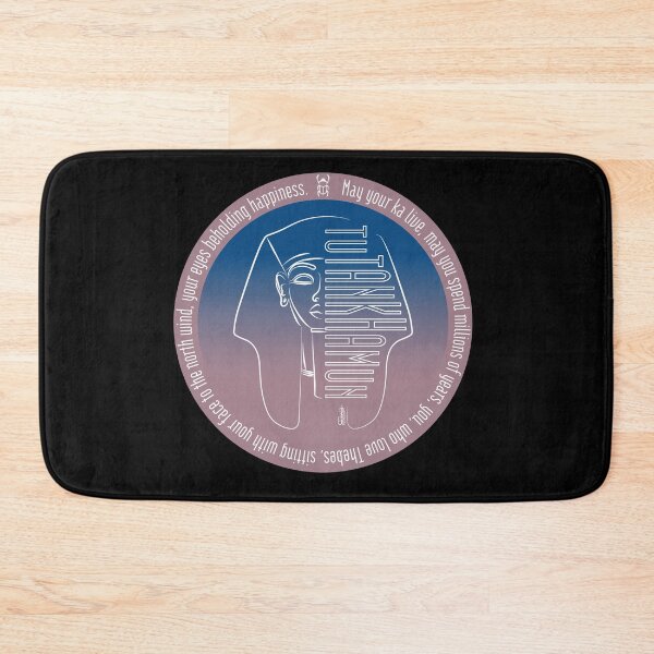 Item preview, Tutankhamun | May your Ka live... designed and sold by Arqueoartis.