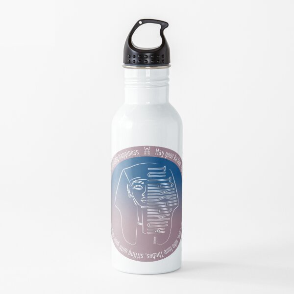 Tutankhamun | May your Ka live... Water Bottle