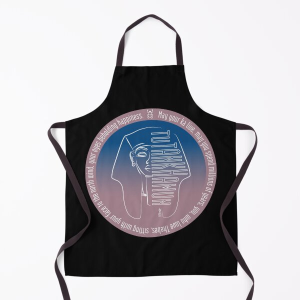 Item preview, Tutankhamun | May your Ka live... designed and sold by Arqueoartis.
