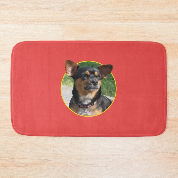 Item preview, Chiweenie Dog  designed and sold by Venture-Graphix.