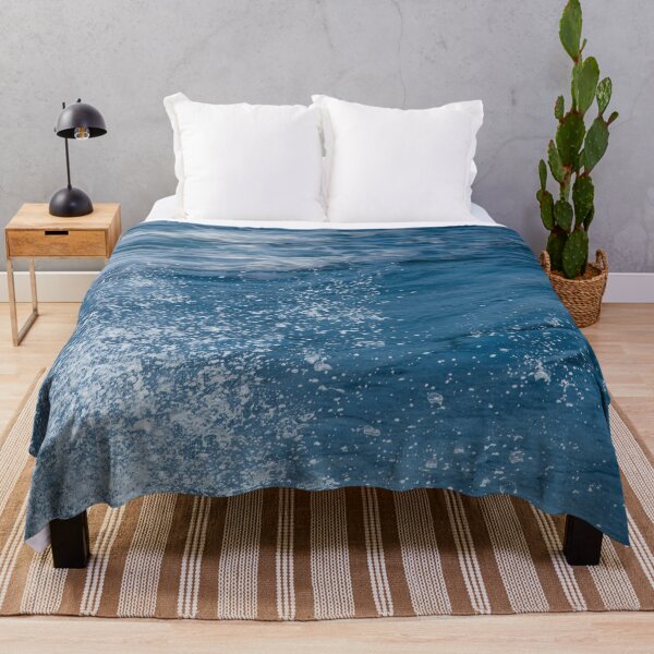Item preview, Ocean Wave Splash designed and sold by mariagram17.