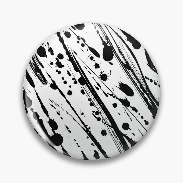 Item preview, Preppy Modern Minimalist Chic Black and White  designed and sold by IamTrending.