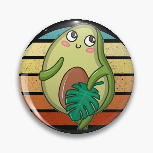Artikelvorschau, Stell dir vor, ich wäre eine Avocado entworfen und verkauft von beruc.