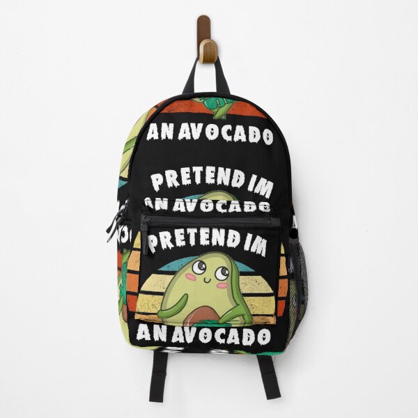 Item preview, Pretend Im An Avocado designed and sold by beruc.