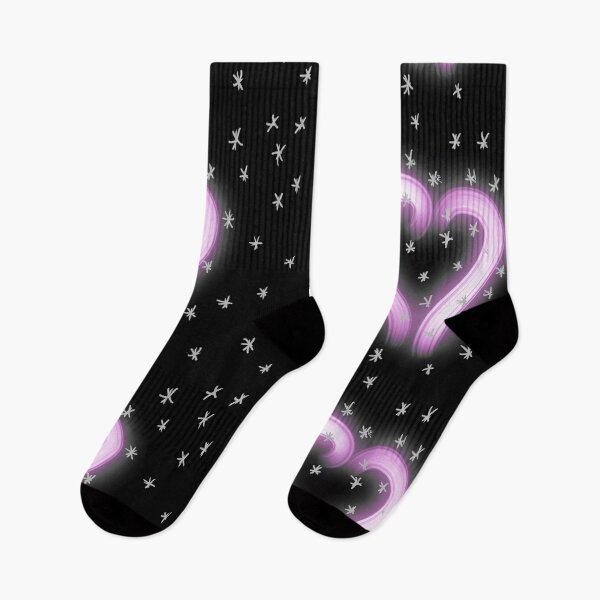 Item preview, Bright stars and heart constellation designed and sold by BV-creas.
