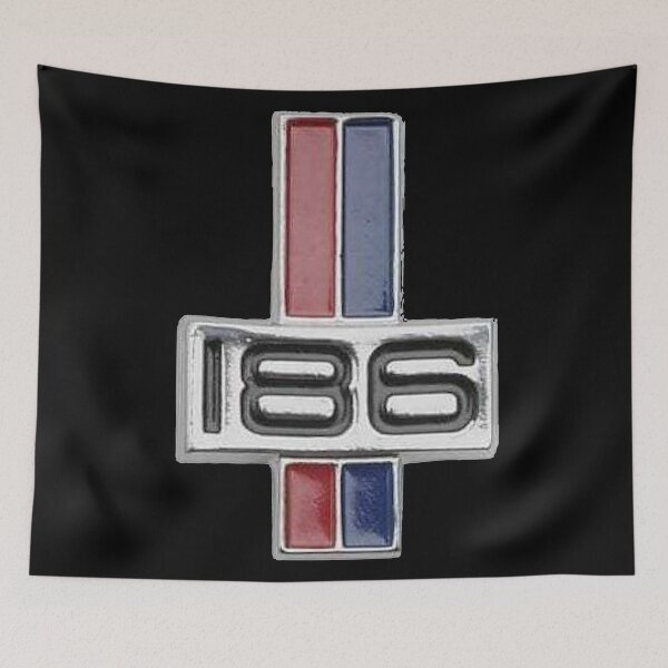 Item preview, 186 Powerhouse to revv designed and sold by Old Holdens Never Die.
