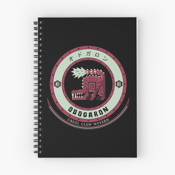Artikelvorschau, ODOGARON - LIMITED EDITION entworfen und verkauft von EXION CREW.