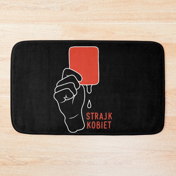 Item preview, Strajk Kobiet designed and sold by ValentinaHramov.