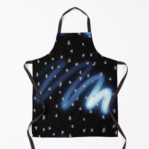 Item preview, Bright stars and blue constellation designed and sold by BV-creas.
