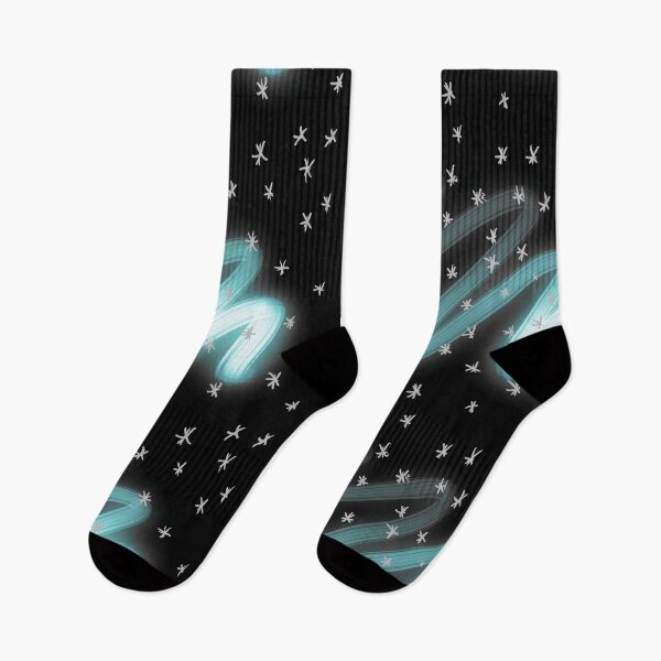 Item preview, Bright stars and blue constellation designed and sold by BV-creas.