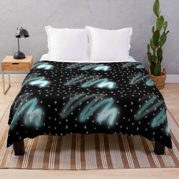 Item preview, Bright stars and blue constellation designed and sold by BV-creas.