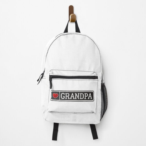 Item preview, Grandpa designed and sold by Sticker Cart.