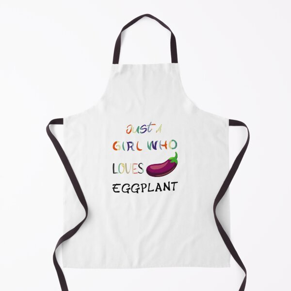 Item preview, eggplant pattern - eggplant lover girl - eggplant farmer christmas designed and sold by Essakhi12.