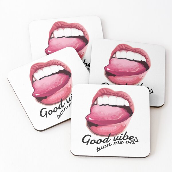 Item preview, Good vibes designed and sold by Joanne Yu.