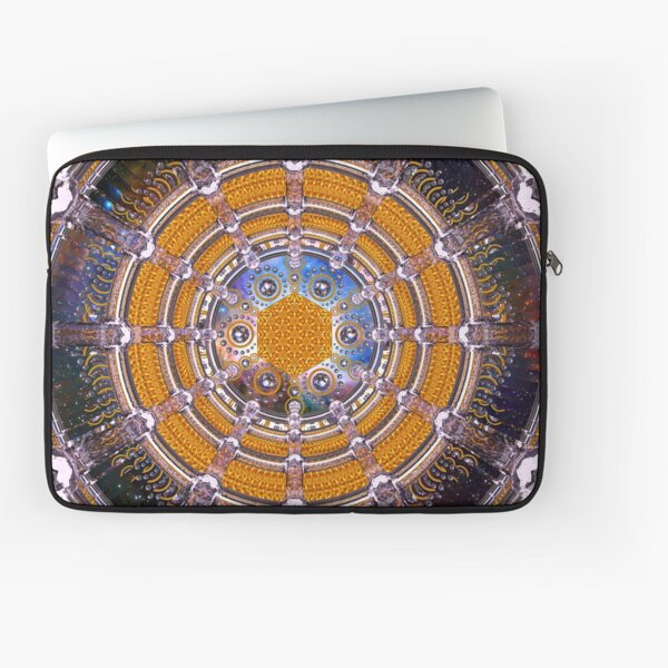 ArcGen Healing Room Laptop Sleeve