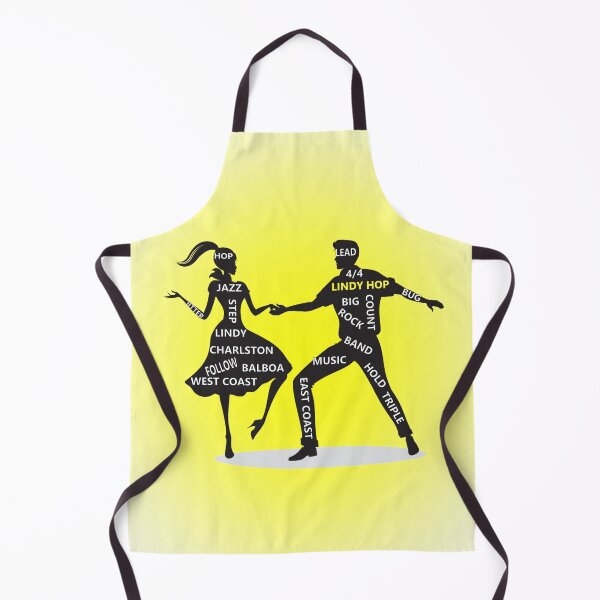 Item preview, Swing Dance of your choice. designed and sold by hop2swing.