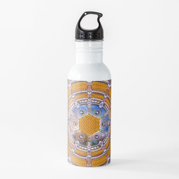 ArcGen Healing Room Water Bottle