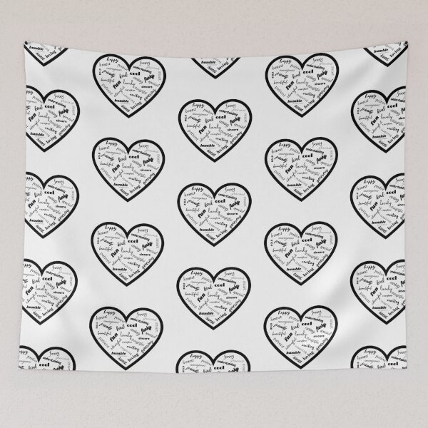 Item preview, Pretty, Pretty Good designed and sold by sunnybandana.
