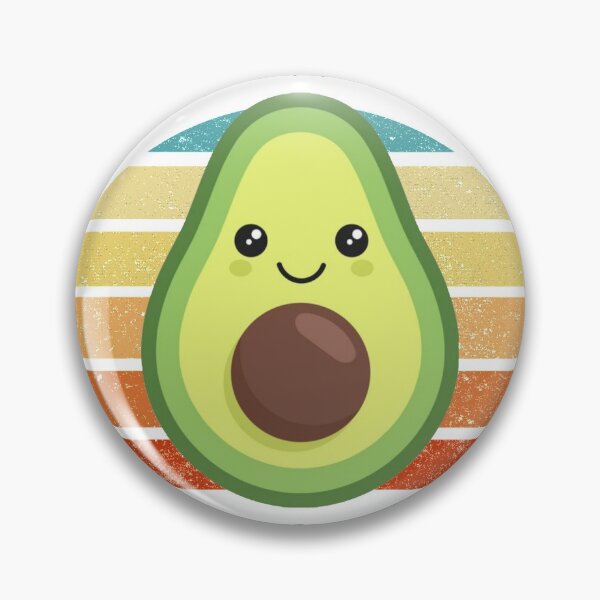 Item preview, Pretend Im An Avocado designed and sold by beruc.