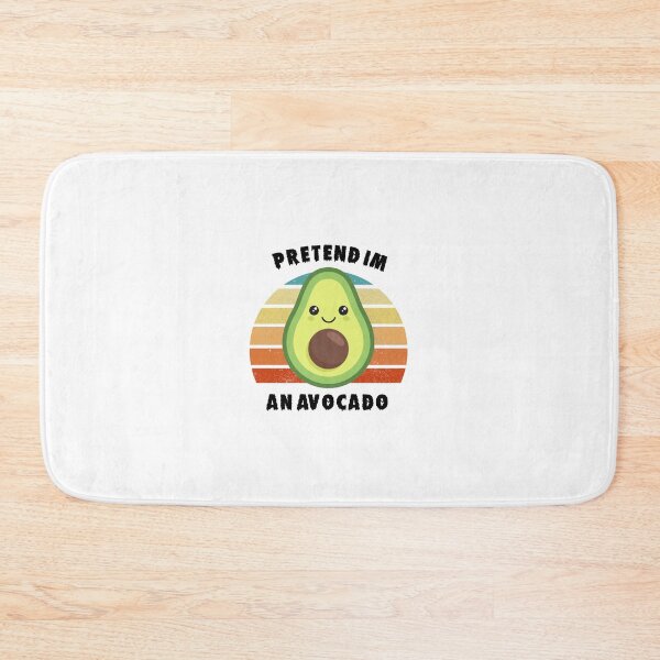 Item preview, Pretend Im An Avocado designed and sold by beruc.