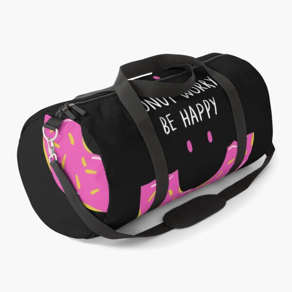 Item preview, Donut Worry! Be Happy. designed and sold by BofflingDesigns.