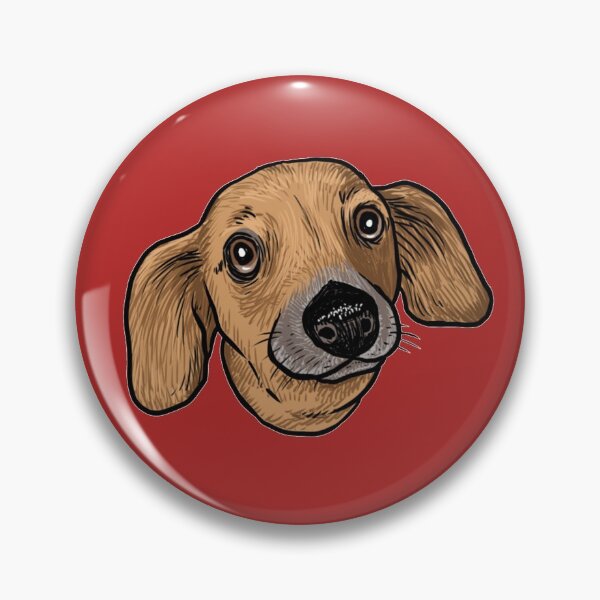 Item preview, Chiweenie Sad Eyes designed and sold by Venture-Graphix.