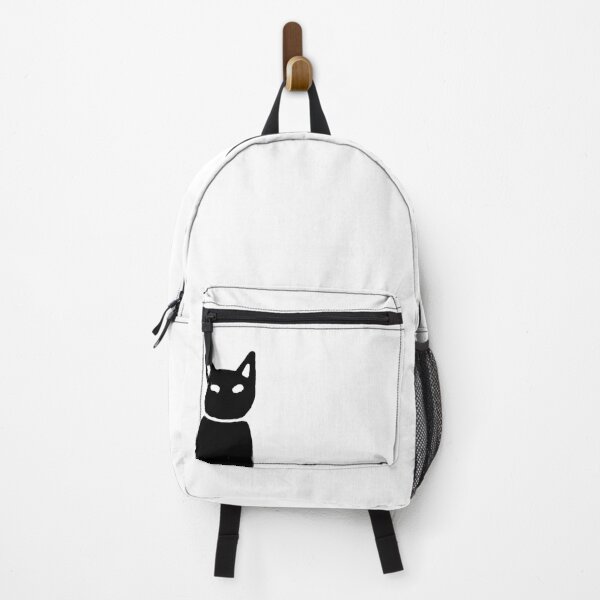 Item preview, black Cat / kitty designed and sold by Meritade.