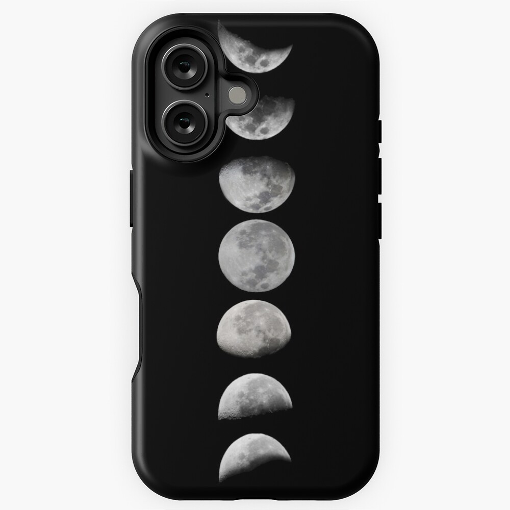 Item preview, iPhone Magsafe Tough Case designed and sold by MartaOlgaKlara.