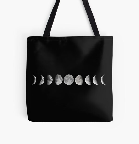 Moon Phases Merch & Gifts for Sale | Redbubble