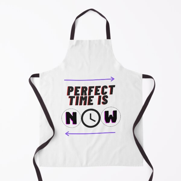 Item preview, Perfect Time is Now designed and sold by enny00z.
