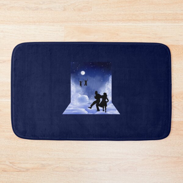 Item preview, Swing Dance in the Clouds designed and sold by hop2swing.