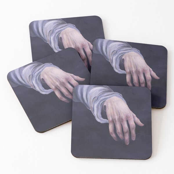 Item preview, Oil Painted Hand designed and sold by Heather  Martens.