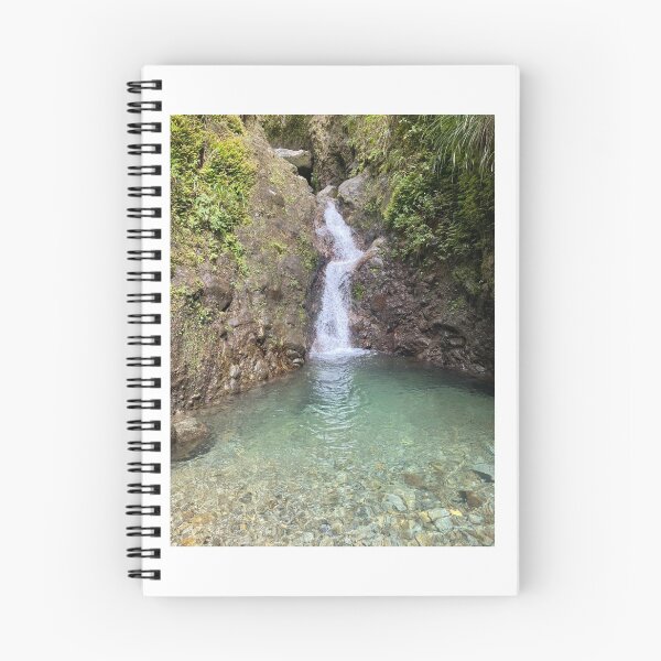Item preview, Copie de Beautiful river Martinique designed and sold by Lulu-design.