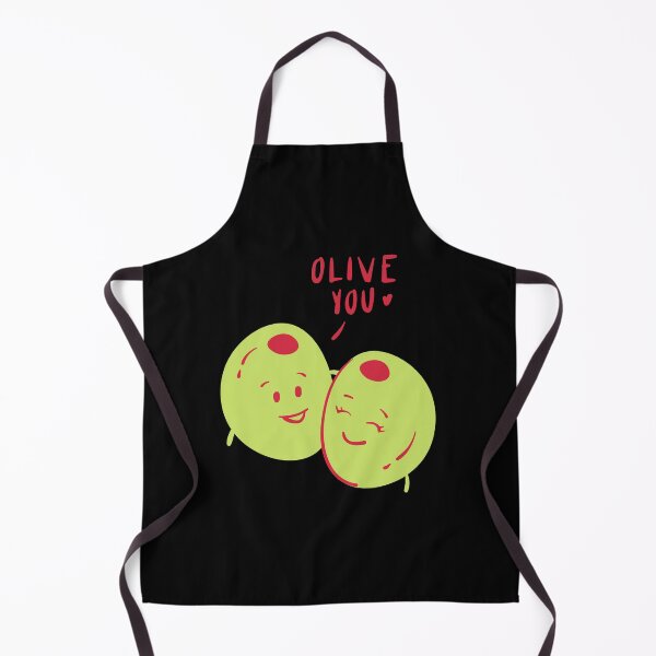 Item preview, Olive You. designed and sold by BofflingDesigns.