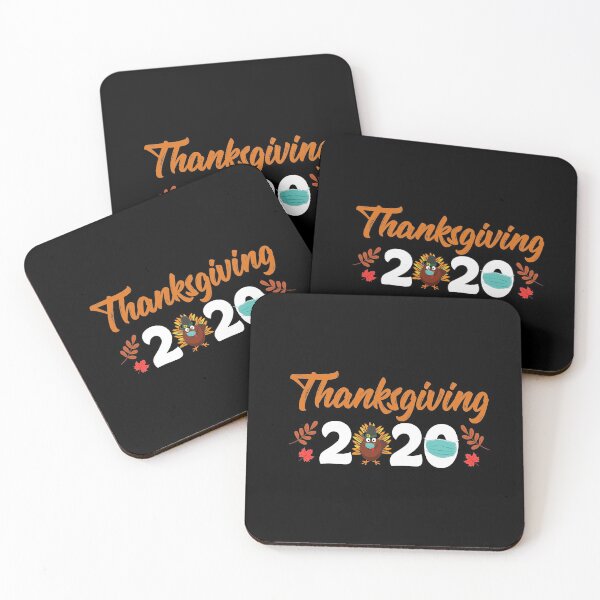 Artikelvorschau, Thanksgiving 2020 Truthahn Familienessen Geschenk T-Shirt entworfen und verkauft von MTR77.