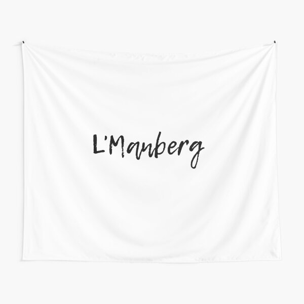 Featured image of post L&#039;manberg Flag Banner Pattern